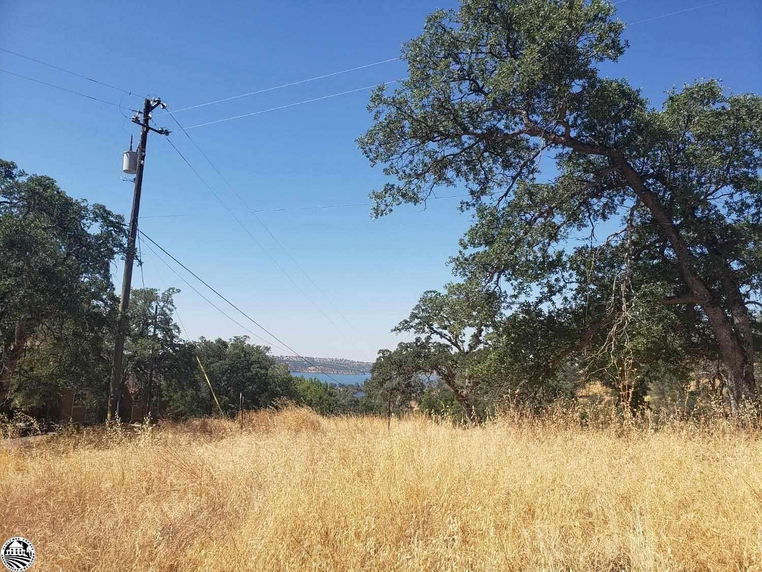 1.9 Acres of Residential Land for Sale in La Grange, California