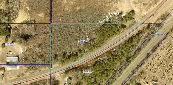 3 Acres of Residential Land for Sale in Askov, Minnesota