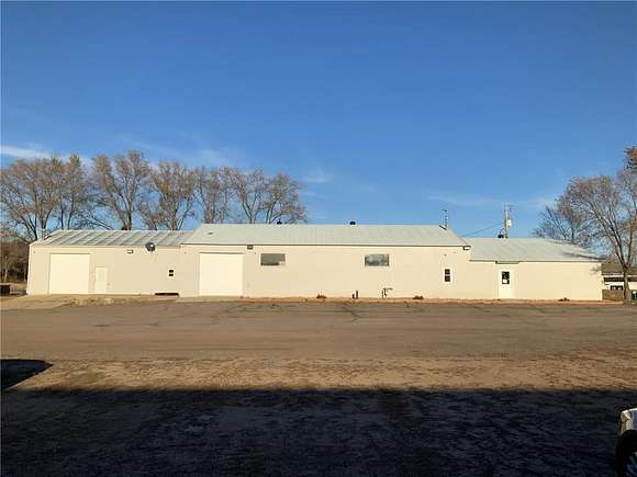 3.85 Acres of Commercial Land for Sale in St. Joseph, Minnesota