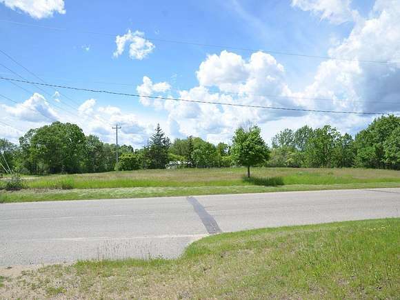 1.15 Acres of Residential Land for Sale in Park Rapids, Minnesota