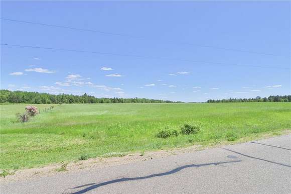 39.98 Acres of Agricultural Land for Sale in Backus, Minnesota