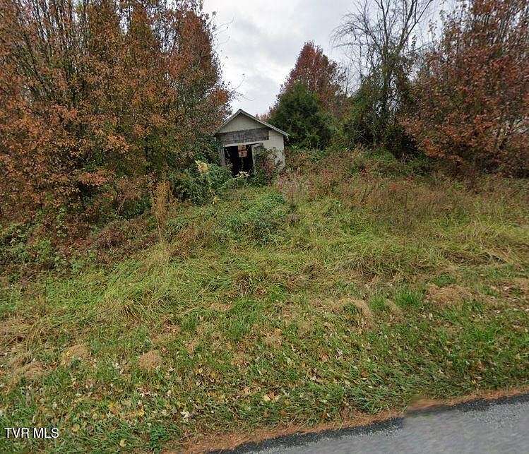 0.52 Acres of Residential Land for Sale in Jonesborough, Tennessee