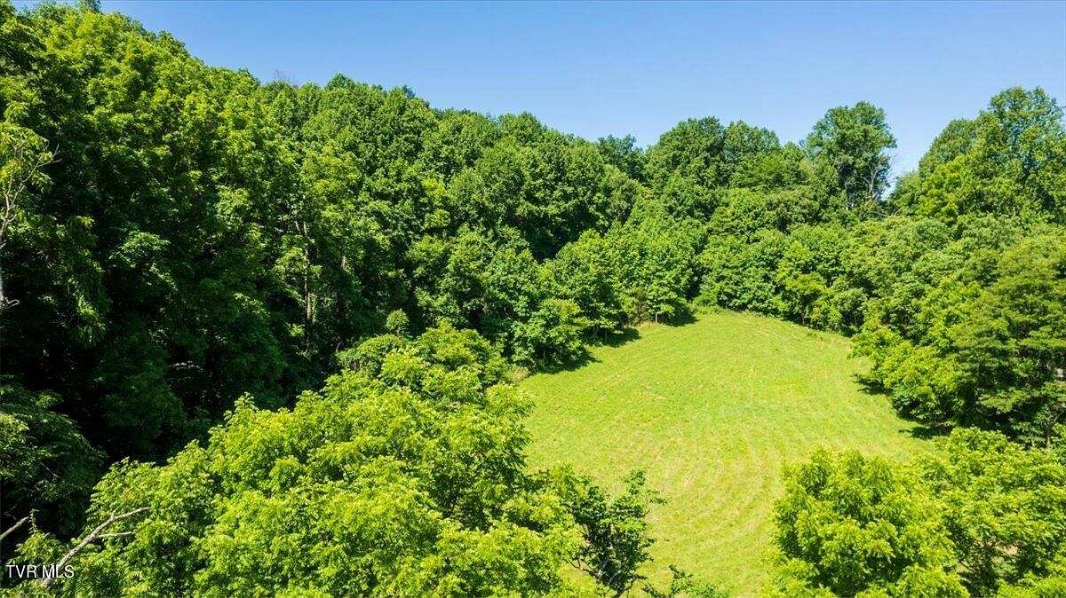 6.61 Acres of Land for Sale in Blountville, Tennessee