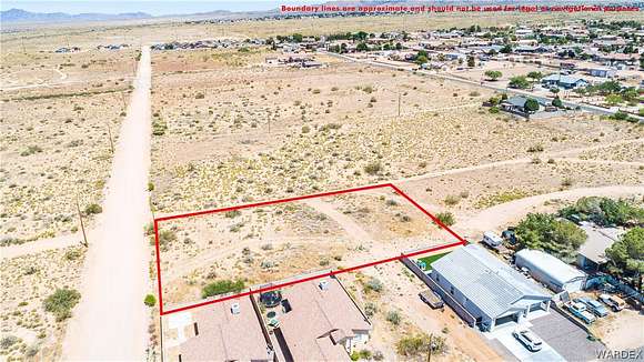 0.46 Acres of Residential Land for Sale in Kingman, Arizona