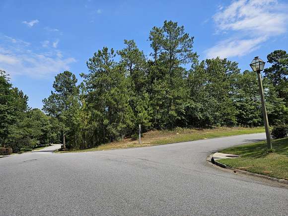 0.44 Acres of Residential Land for Sale in Aiken, South Carolina
