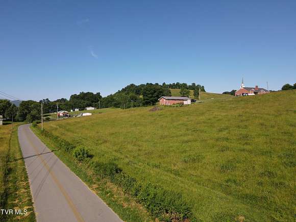 1 Acre of Residential Land for Sale in Limestone, Tennessee