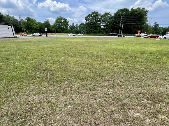0.63 Acres of Commercial Land for Sale in Aiken, South Carolina