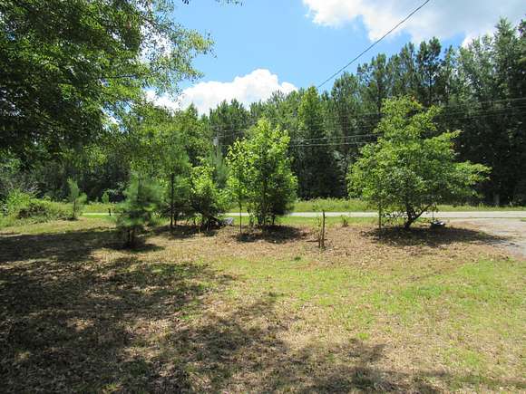 2.14 Acres of Residential Land for Sale in Modoc, South Carolina