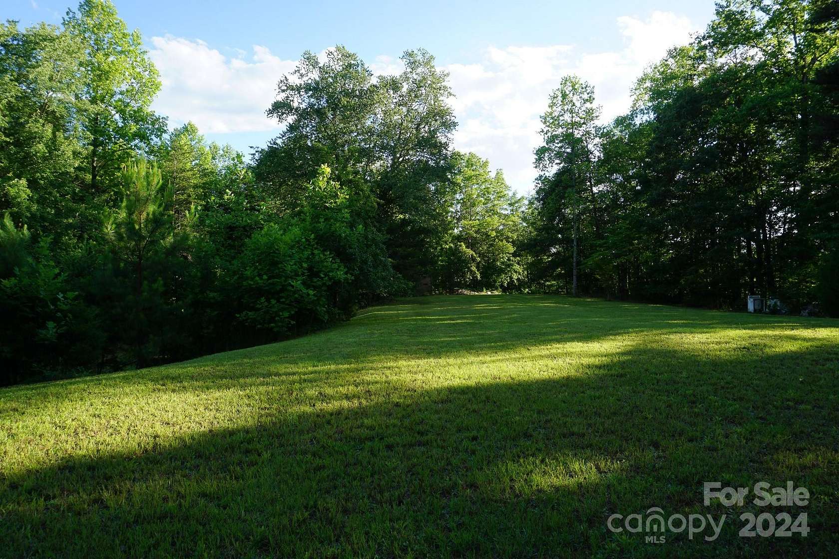 4.08 Acres of Residential Land for Sale in Mill Spring, North Carolina