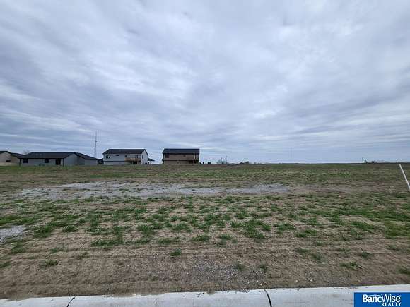 Residential Land for Sale in Hallam, Nebraska