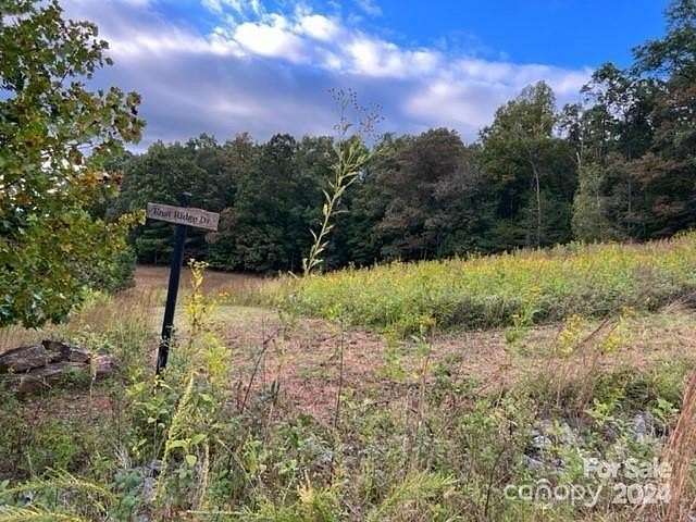 3.59 Acres of Land for Sale in Nebo, North Carolina