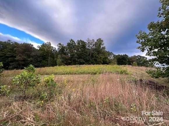 3.59 Acres of Land for Sale in Nebo, North Carolina