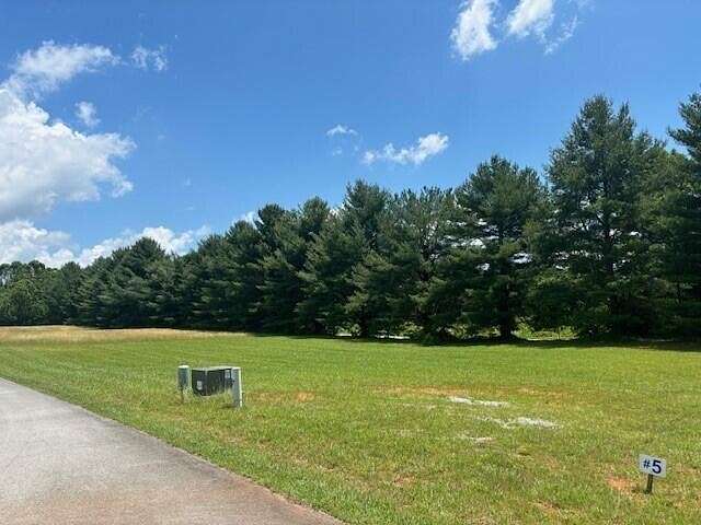 0.8 Acres of Residential Land for Sale in Bronston, Kentucky