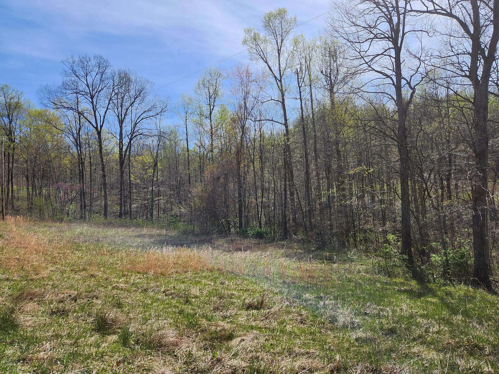 28.41 Acres of Recreational Land & Farm for Sale in Stanton, Kentucky