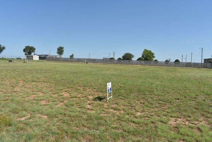 0.52 Acres of Residential Land for Sale in Geronimo, Oklahoma