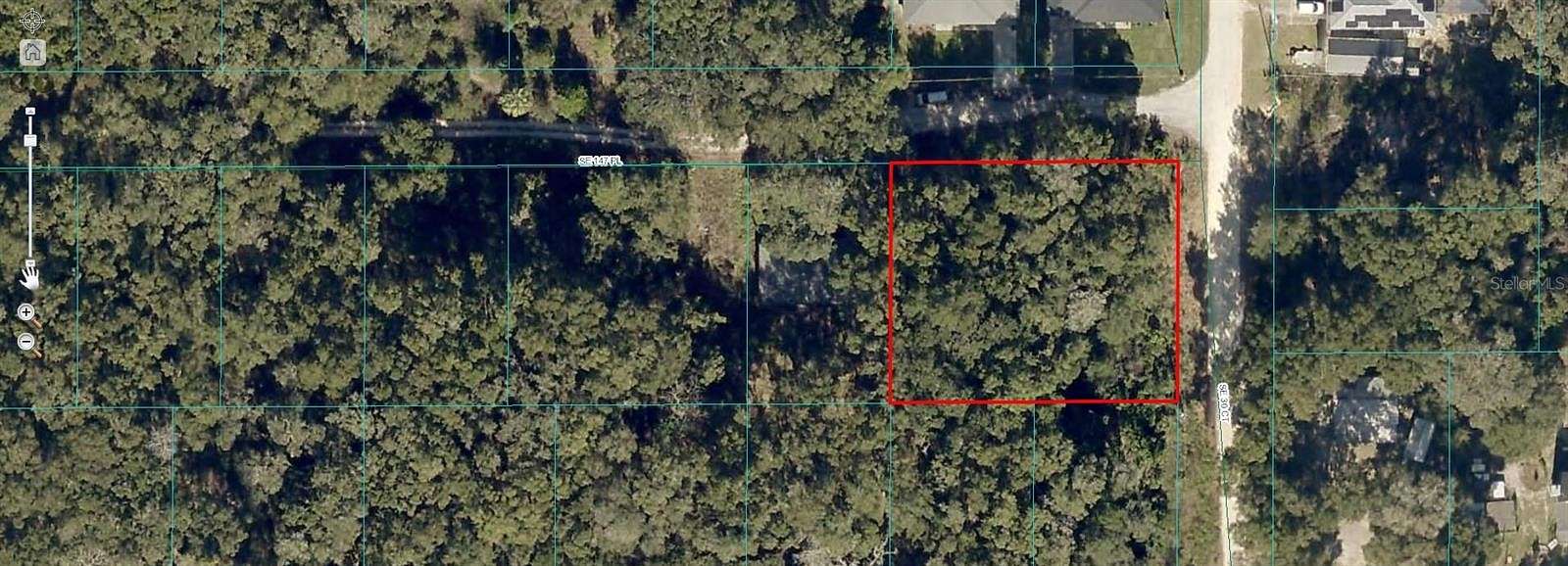 0.43 Acres of Residential Land for Sale in Summerfield, Florida