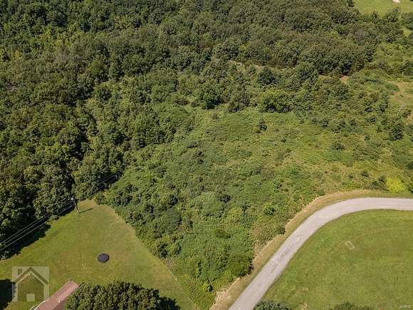 10 Acres of Recreational Land for Sale in Dixon, Missouri
