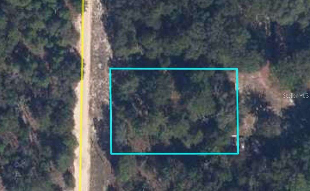 0.34 Acres of Residential Land for Sale in Keystone Heights, Florida