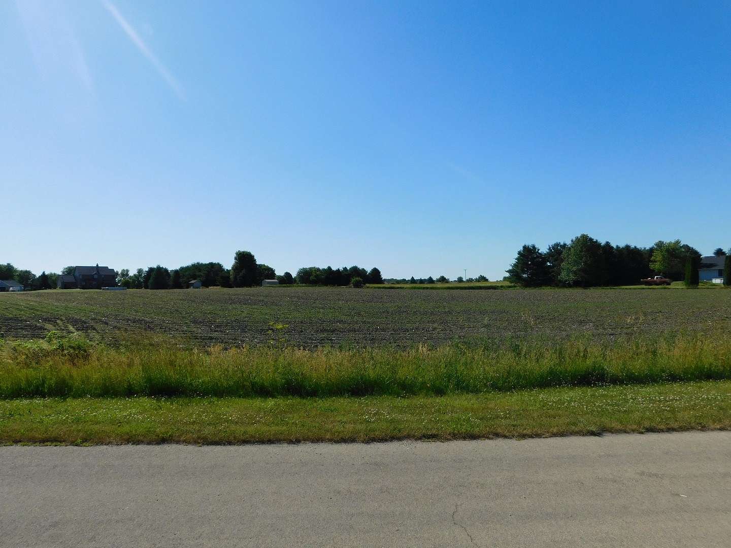 1.13 Acres of Residential Land for Sale in Earlville, Illinois