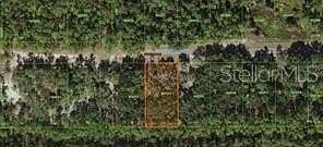 0.5 Acres of Residential Land for Sale in Indian Lake Estates, Florida