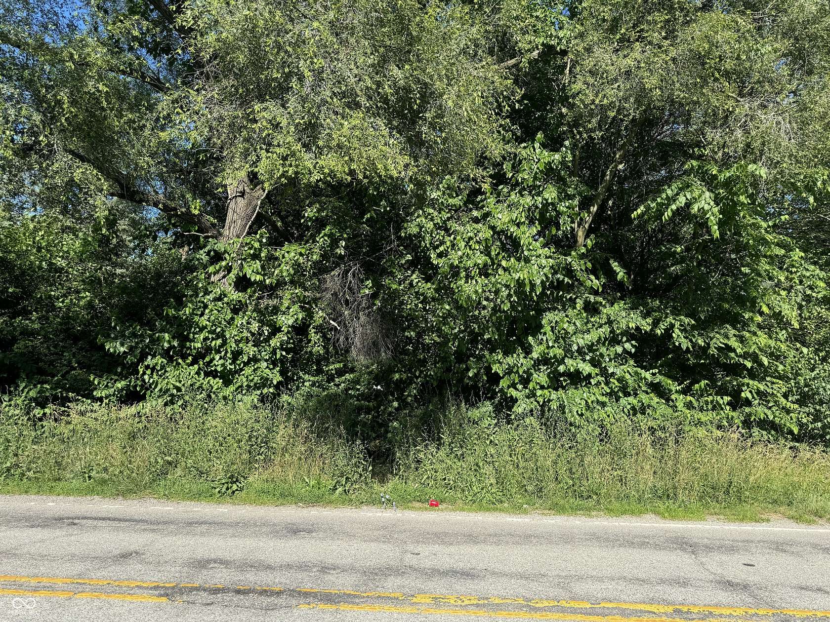 0.12 Acres of Residential Land for Sale in Indianapolis, Indiana