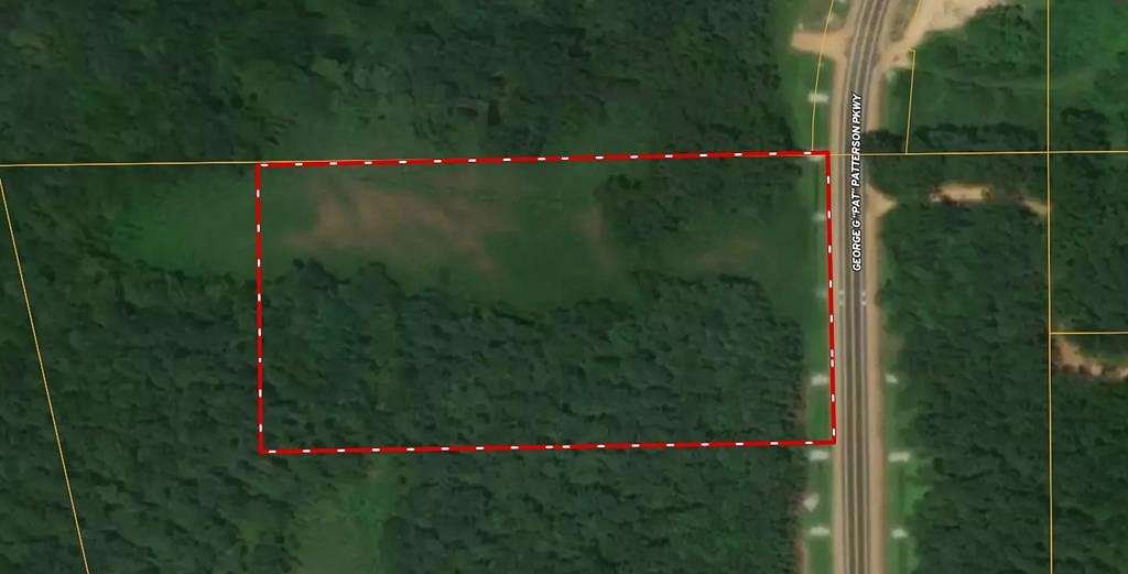 6.3 Acres of Mixed-Use Land for Sale in Oxford, Mississippi