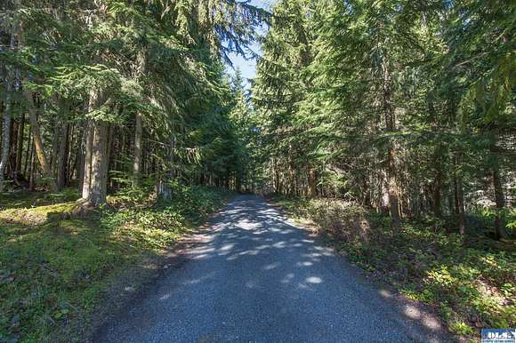 20.01 Acres of Land with Home for Sale in Sequim, Washington