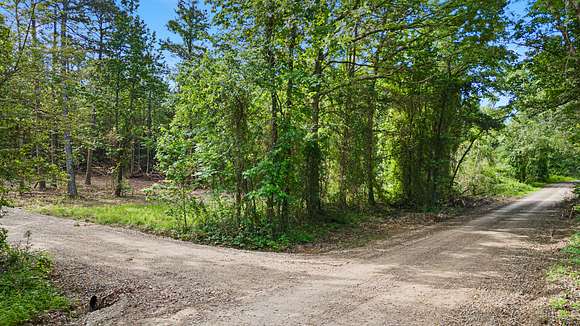 20 Acres of Land for Sale in Dover, Arkansas