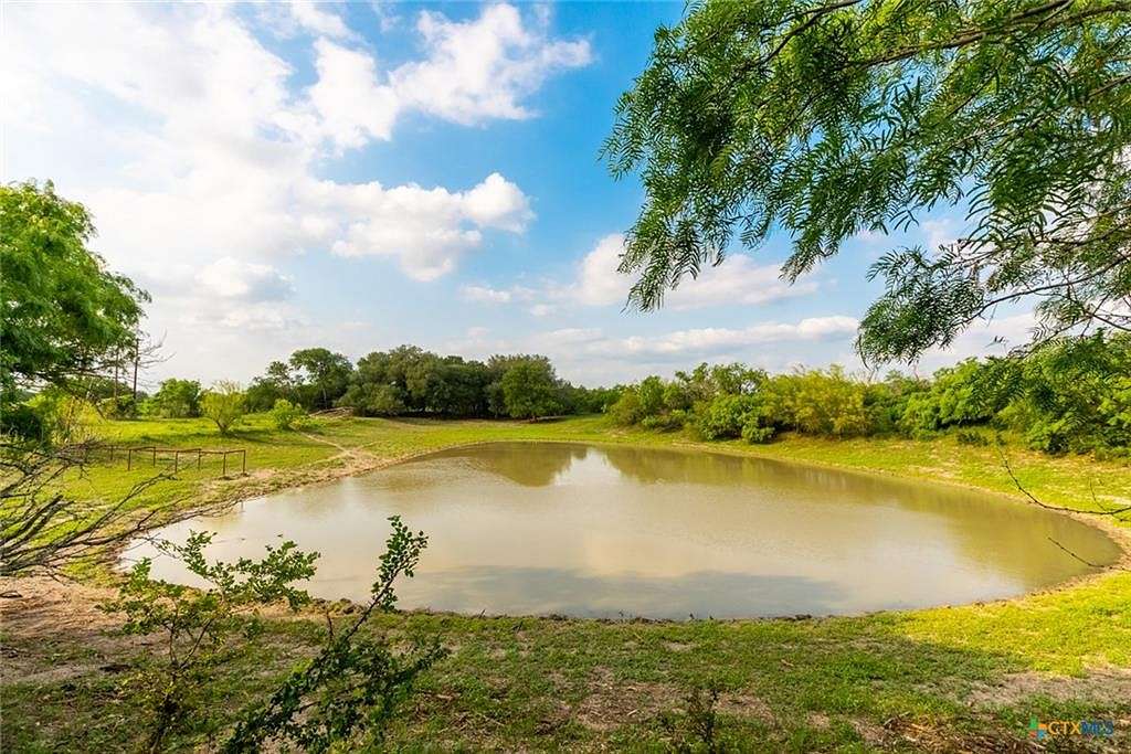 15.51 Acres of Land for Sale in Seguin, Texas