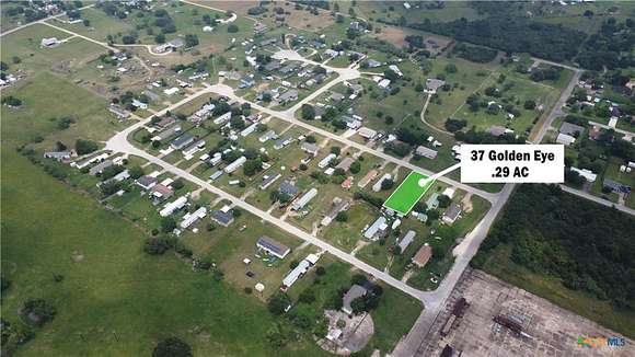 0.289 Acres of Residential Land for Sale in Victoria, Texas