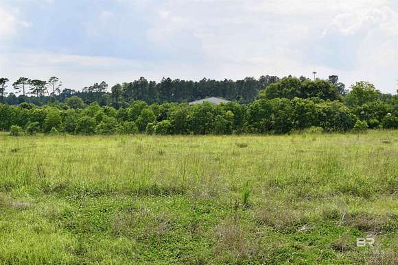3.005 Acres of Residential Land for Sale in Fairhope, Alabama