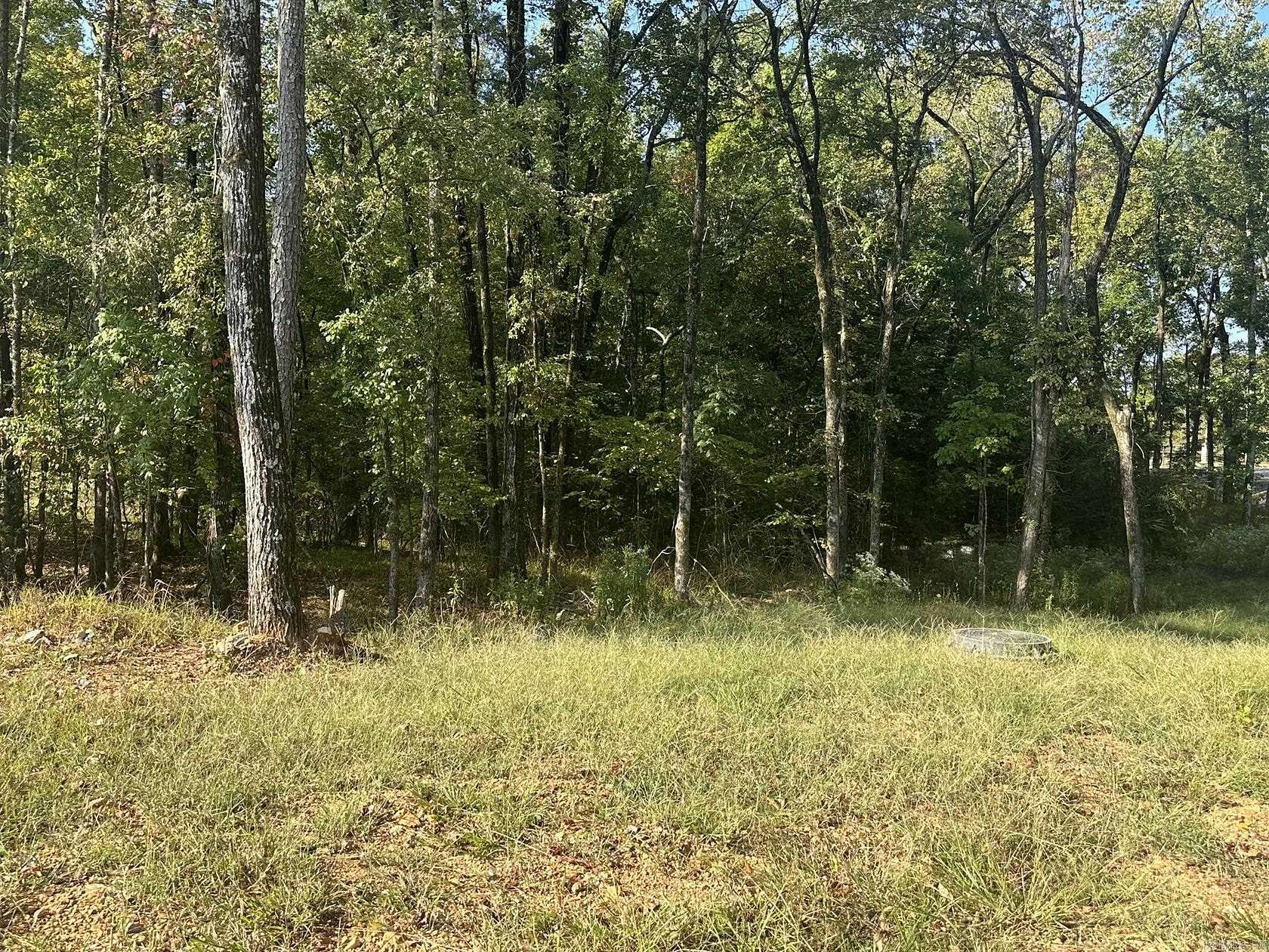 0.39 Acres of Residential Land for Sale in Hot Springs, Arkansas