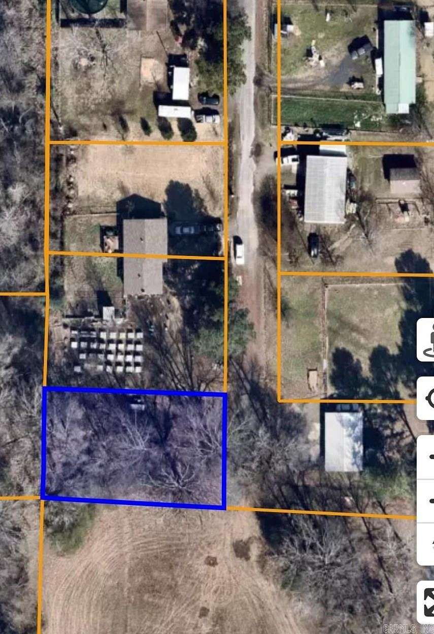 0.23 Acres of Residential Land for Sale in Cabot, Arkansas