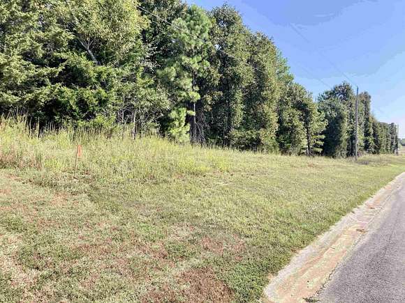 13.91 Acres of Land for Sale in Greenbrier, Arkansas