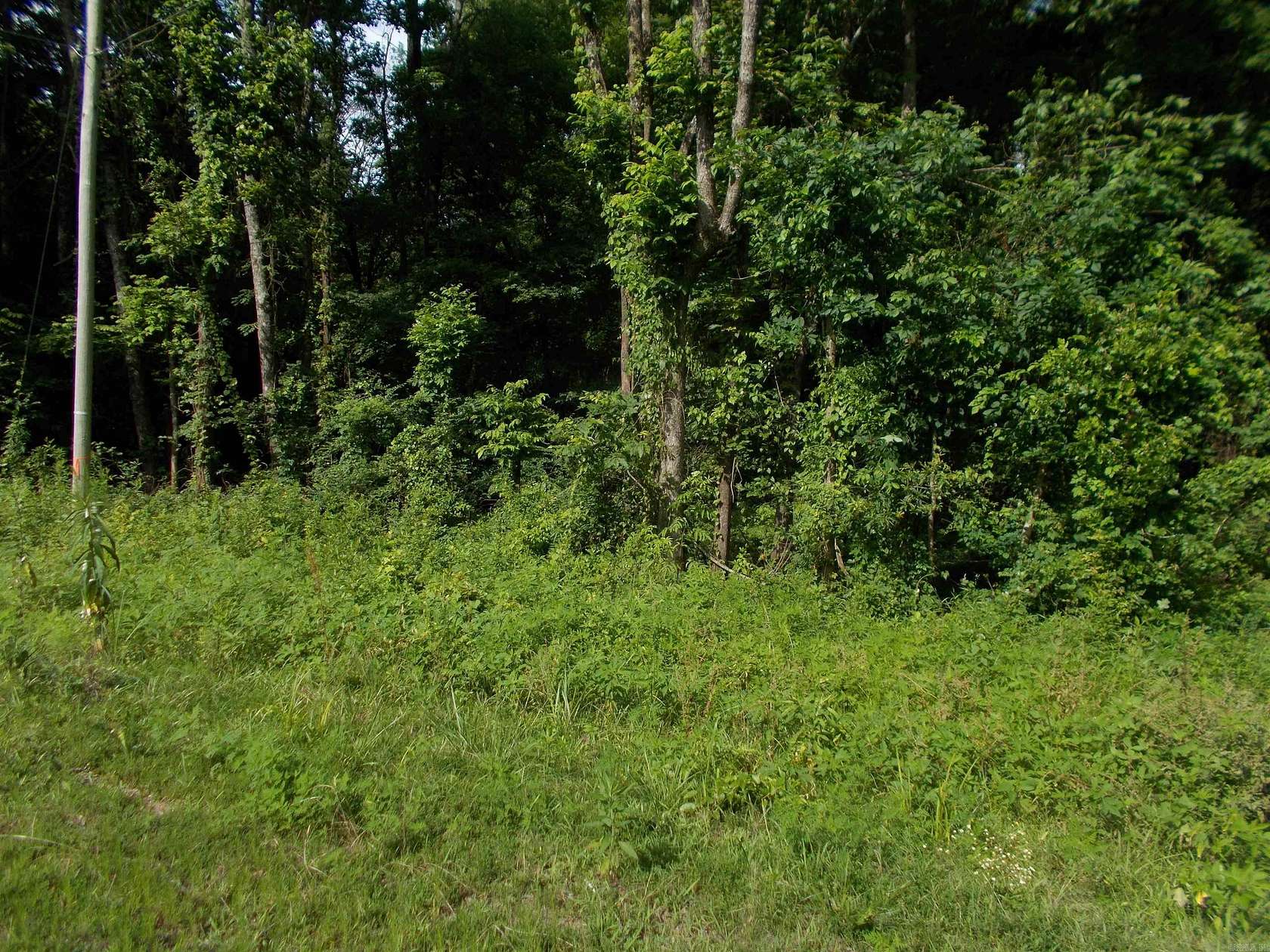 5 Acres of Land for Sale in Little Rock, Arkansas