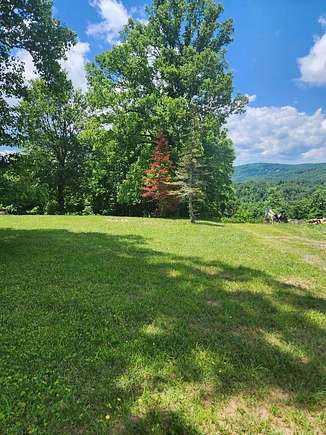 5.09 Acres of Residential Land for Sale in Fancy Gap, Virginia