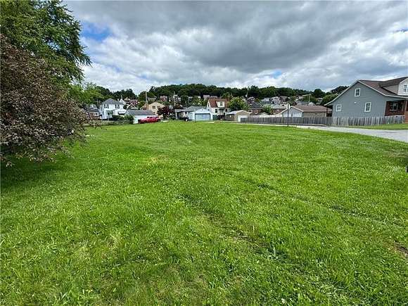0.25 Acres of Residential Land for Sale in Aliquippa, Pennsylvania