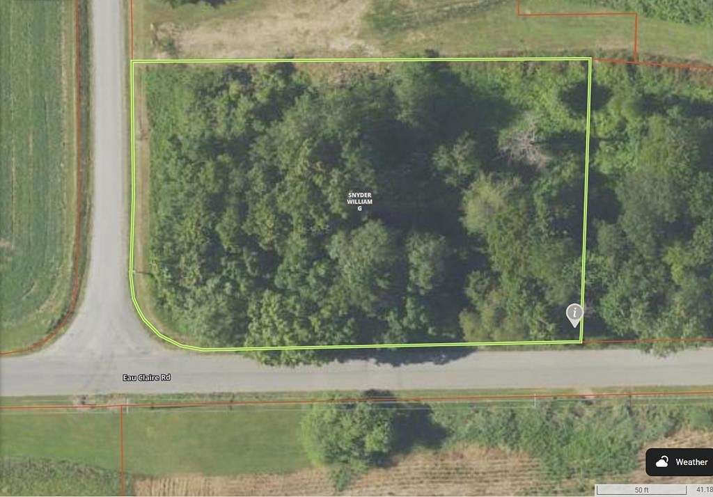 0.93 Acres of Residential Land for Sale in Emlenton, Pennsylvania