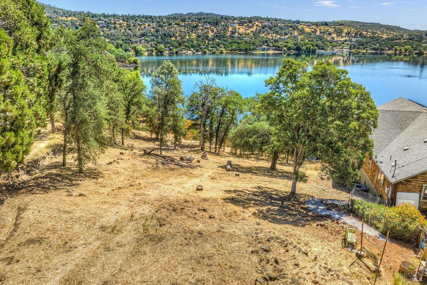0.51 Acres of Residential Land for Sale in Hidden Valley Lake, California