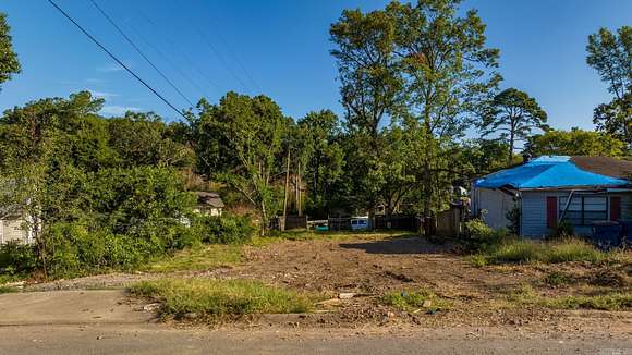0.15 Acres of Residential Land for Sale in Cammack Village, Arkansas