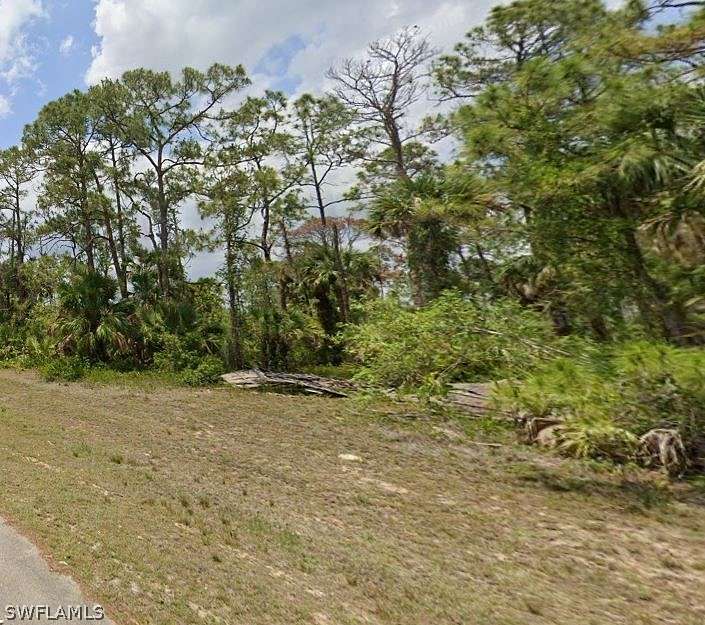 0.23 Acres of Residential Land for Sale in LaBelle, Florida