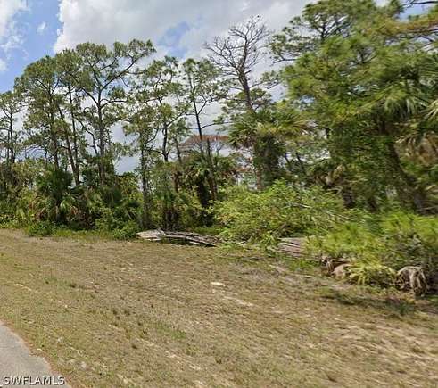 0.23 Acres of Residential Land for Sale in LaBelle, Florida