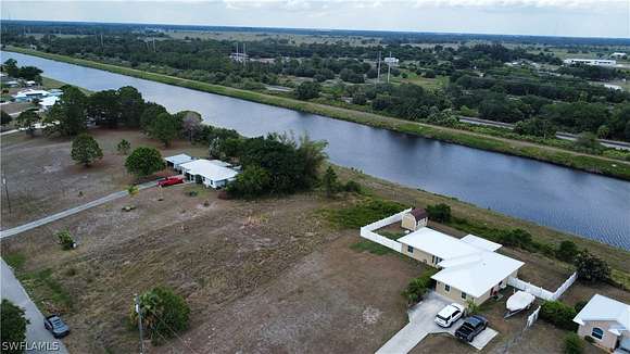 0.5 Acres of Residential Land for Sale in Okeechobee, Florida