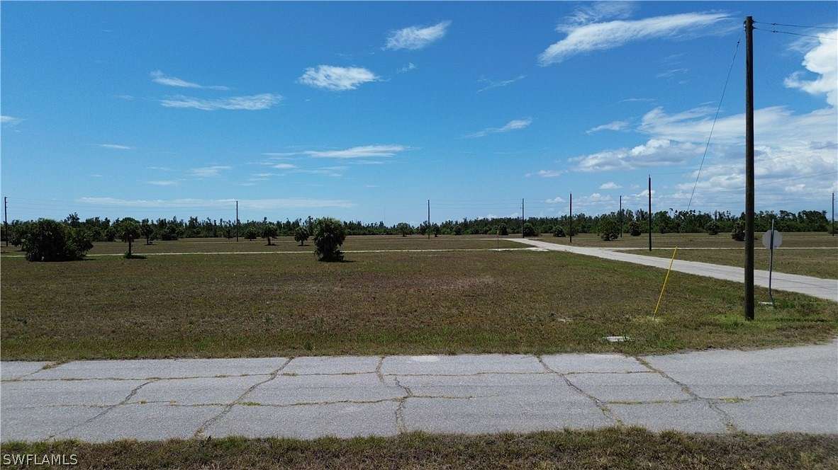 0.197 Acres of Residential Land for Sale in Placida, Florida
