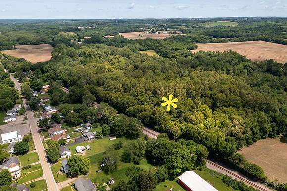 10 Acres of Land for Sale in Milford Township, Ohio