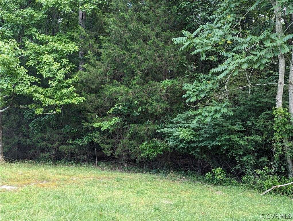 6.44 Acres of Residential Land for Sale in Hopewell, Virginia