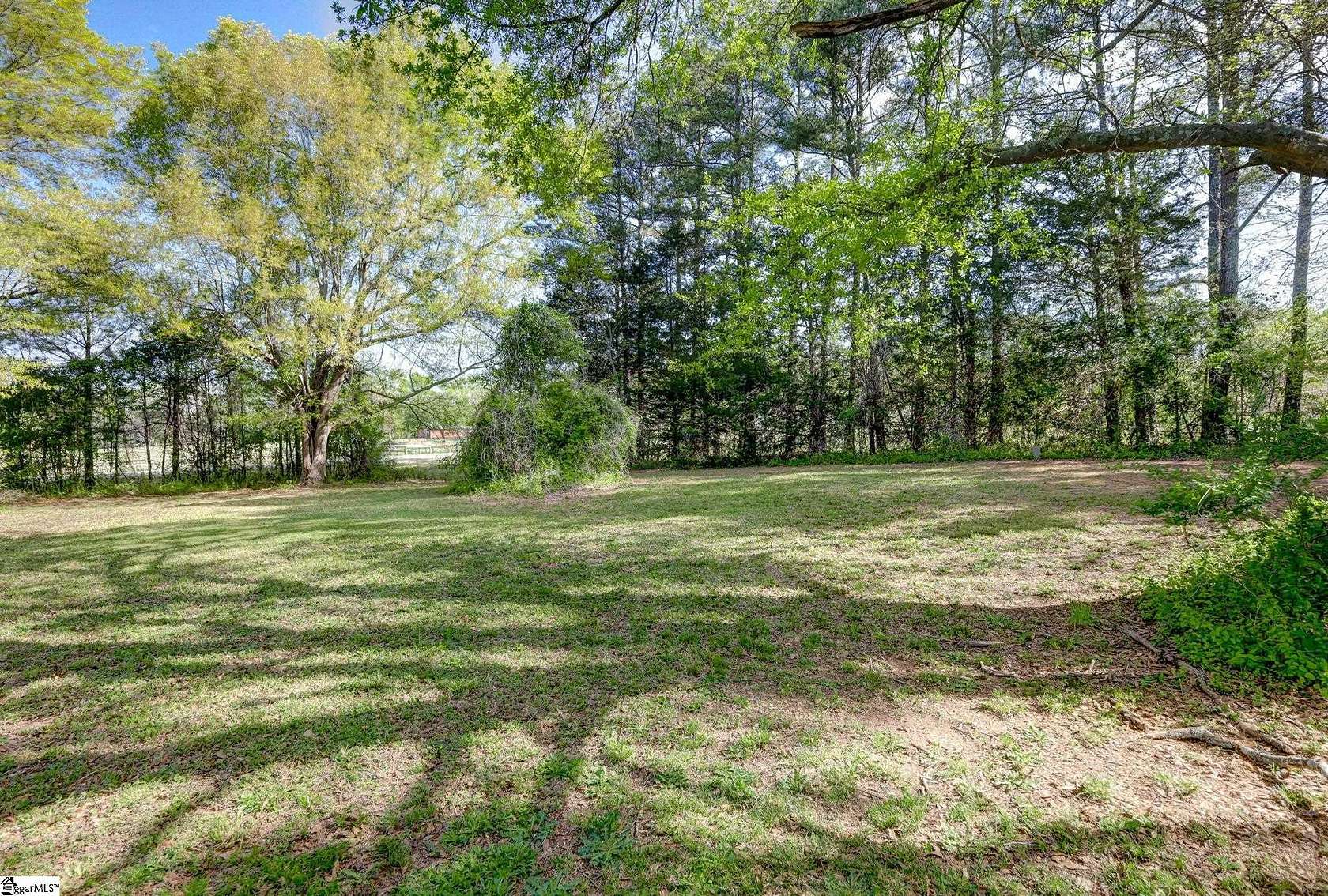 0.85 Acres of Residential Land for Sale in Fountain Inn, South Carolina