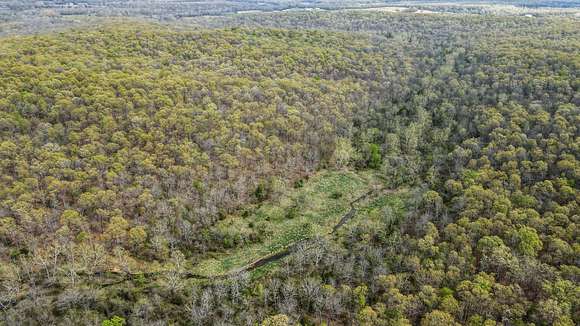 787.75 Acres of Recreational Land for Sale in West Plains, Missouri