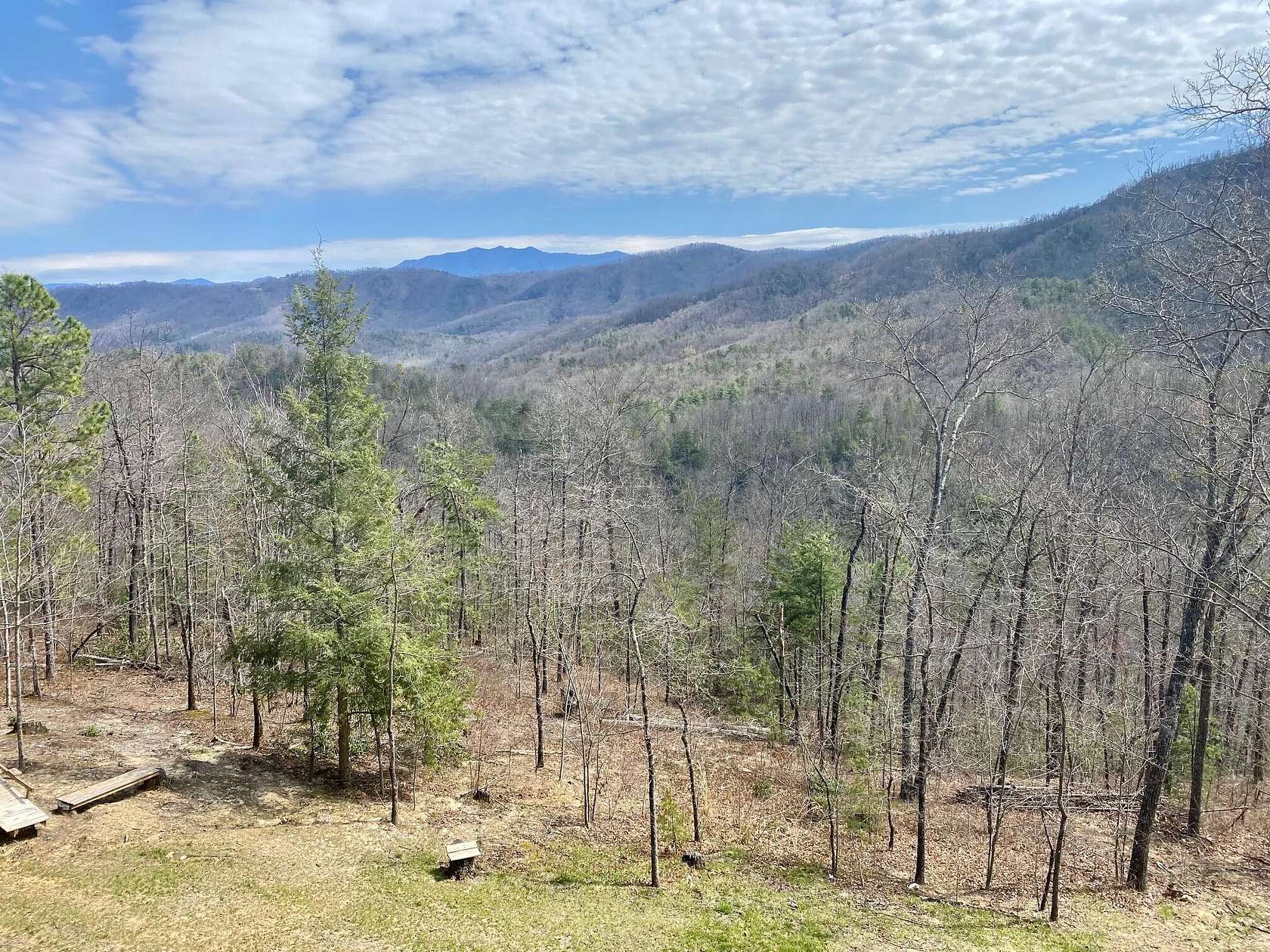 0.85 Acres of Residential Land for Sale in Sevierville, Tennessee