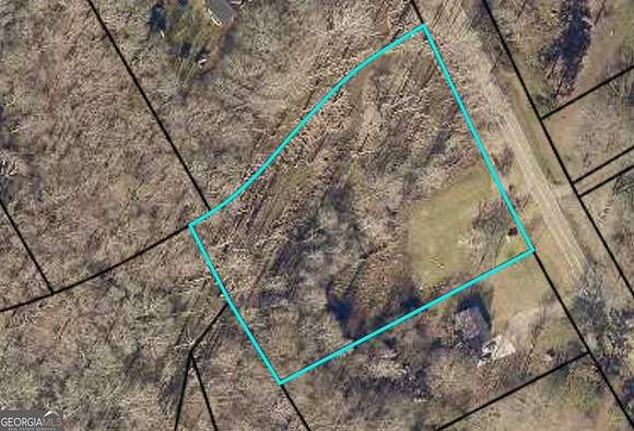 2.15 Acres of Residential Land for Sale in Monroe, Georgia